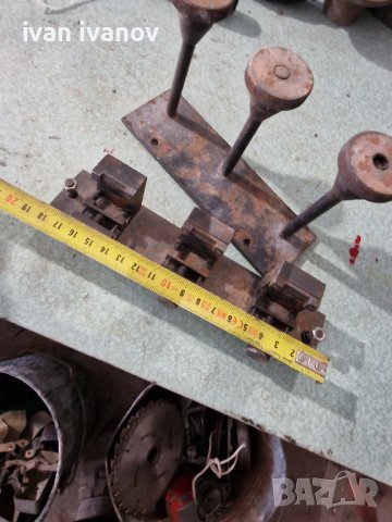 Приспособления, снимка 2 - Други инструменти - 40342129