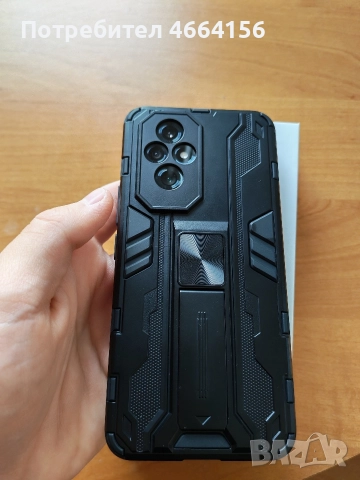 HONOR 200 В ОТЛИЧНО СЪСТОЯНИЕ , снимка 3 - Други - 52864132