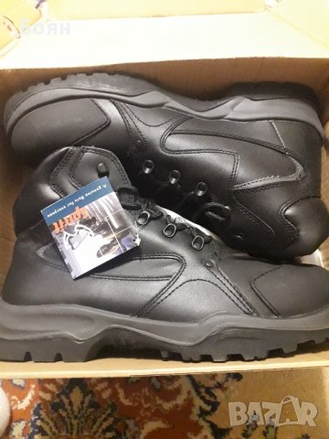 Работни обувки Bata