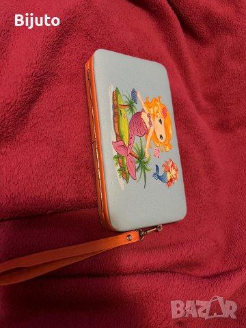 Детско протмоне и Детски пари и кредитна карта-за игра , снимка 3 - Други - 38192214