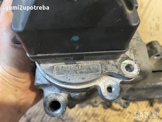 Всмукателен Колектор Lf00052 Mercedes E class W211 4Matic Tmodel 320CDI, снимка 10 - Части - 50215168