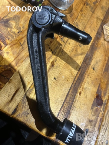 Кука за теглич Westfalia