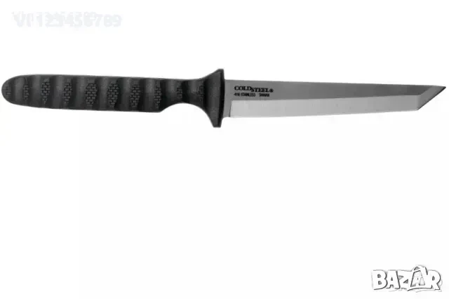 Нож за скрито носене на врат Cold Steel 53NCT Spike-ТАНТО, снимка 1