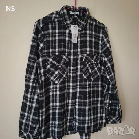 Mango  , дамска риза , снимка 1