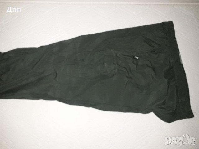 Bergans of Norway (L) - туристически панталони, снимка 4 - Панталони - 29101105