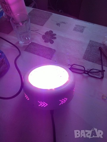 LED лампа за отглеждане на растения., снимка 3 - Оранжерии - 53139990