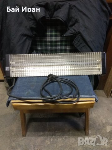 ЕЛ ПЕЧКА ЗА БАНЯ