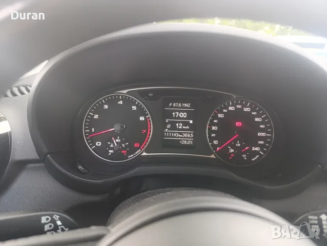 AUDİ A1 2013 NO VNOS GERMANY, снимка 2 - Автомобили и джипове - 56183786