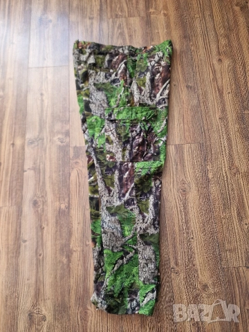 Страхотен мъжки ловен екип MOTHWING размер L, снимка 14 - Спортни дрехи, екипи - 53198923