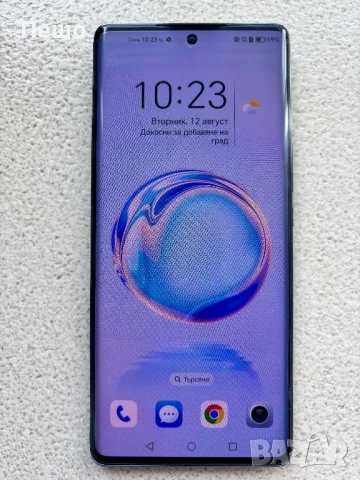 Honor Magic 5 Lite 5G, снимка 1