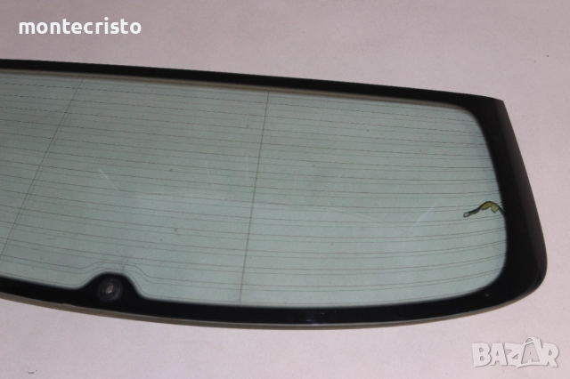 Задно стъкло VW Golf 5 Plus (2004-2009г.) стъкло заден капак VW Golf 6 Plus VI V ✔️Pilkington, снимка 2 - Части - 52360367