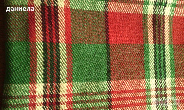 Родопско Одеяло двоен размер 230см/240см. Запазено Одеало. Без забележки., снимка 3 - Олекотени завивки и одеяла - 32203079