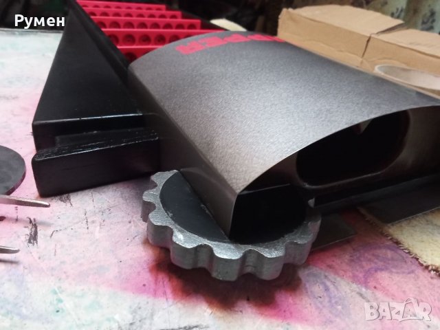 клипъри поставки Clipper Stand , снимка 15 - Други услуги - 25931600