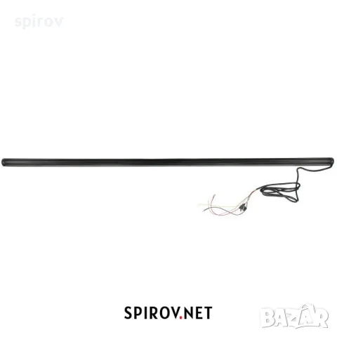 LED бар STRANDS SIBERIA XP SRC50 80/235W 4275/15600lm 5700K, снимка 2 - Части - 55701756