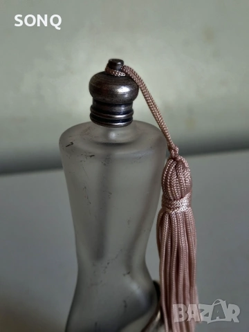 Рядко Колекционерско Шише За Парфюм, снимка 2 - Други ценни предмети - 53137156