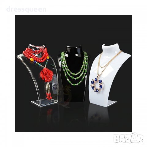 2150 Стойка за колиета