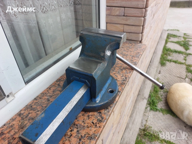 Менгеме Matador /оригинално , снимка 9 - Менгемета - 53959312