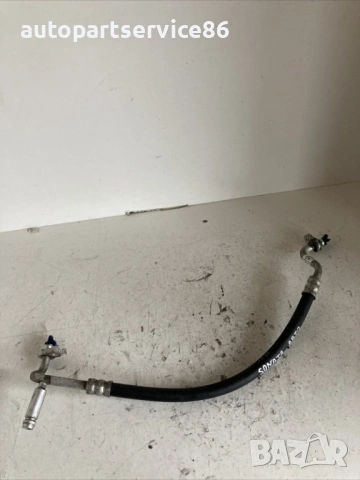 Маркуч/тръба за климатик за Hyundai Sonata 2.0 CRDi автоматик (2009)