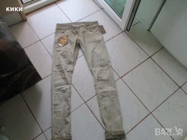 Лот панталони/дънки НОВИ , снимка 3 - Дънки - 30323335