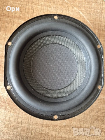 Бас Samsung от субуфер , снимка 1