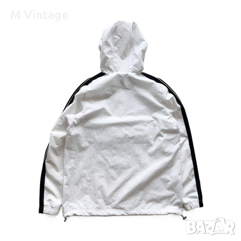 Ellesse Tonvilli Jacket в бяло - Ново - Размер S/M, снимка 9 - Якета - 44673414