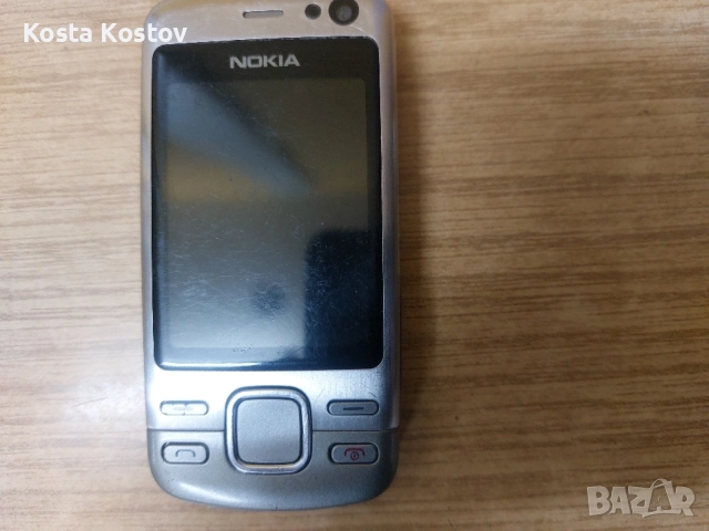 NOKIA 6600I. .......*, снимка 6 - Nokia - 56188916