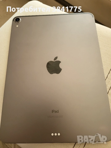 Ipad Pro 11 64GB, снимка 5 - Таблети - 52775657
