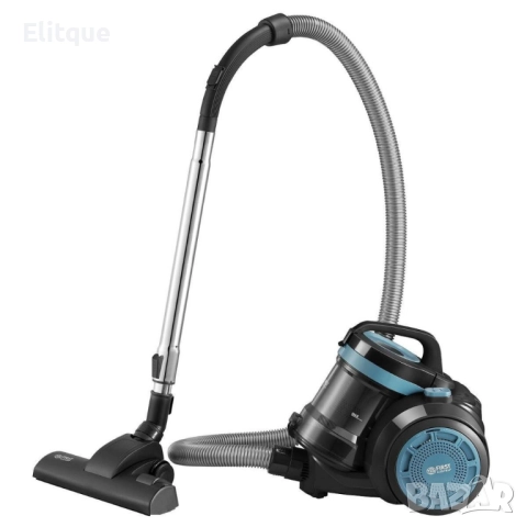 Прахосмукачка FIRST – Мощност и ефективност за всяко почистване, снимка 3 - Други - 52853906