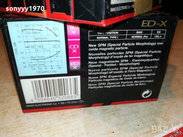 raks 10 касети за 150лв 1110211534, снимка 13 - Аудио касети - 34426032