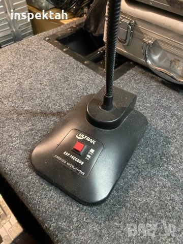 Kardioid microphone KAF 1400DDB, снимка 2 - Микрофони - 32059700