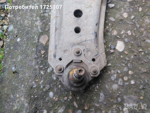 Шенкели за 1.8T Audi A3 quattro, S3, TT, Golf 4 , снимка 4 - Части - 40333233