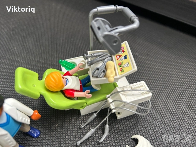 Playmobile, снимка 8 - Фигурки - 53935346