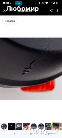 Електропастир VOSS.farming Impuls V30 230 V електрическо устройство за огради, 9500 V , снимка 5 - За селскостопански - 51730455