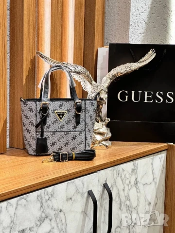 чанти guess , снимка 7 - Чанти - 51000013