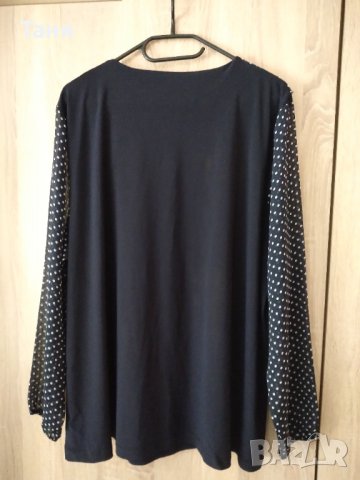 Дамска блуза, снимка 8 - Блузи с дълъг ръкав и пуловери - 39975540