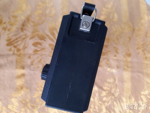 Старо радио(транзистор), снимка 7 - Други ценни предмети - 36614967