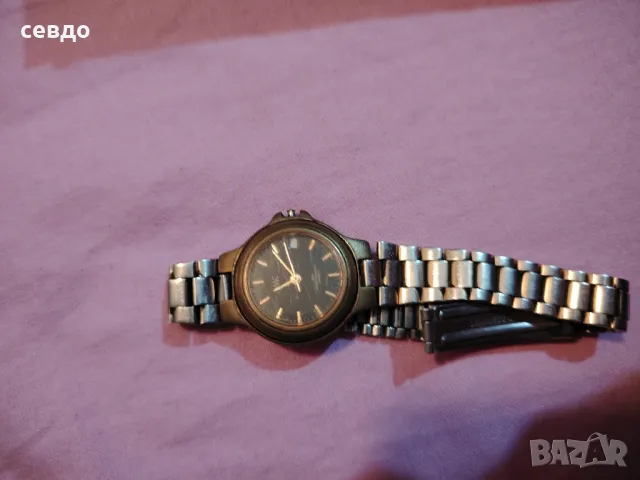 дамски и мъжки часовници, снимка 5 - Луксозни - 48475597