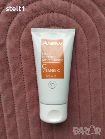 Продукти от Avon, снимка 8 - Декоративна козметика - 16927014