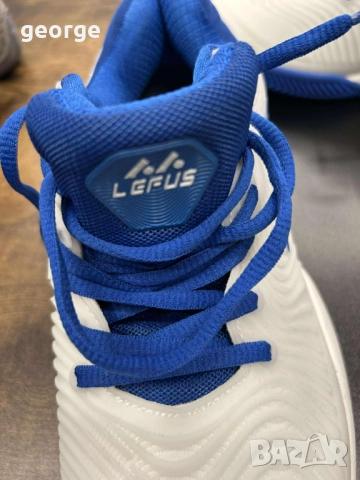 Маратонки LEFUS - 43 номер - нови, снимка 6 - Спортни обувки - 52226943