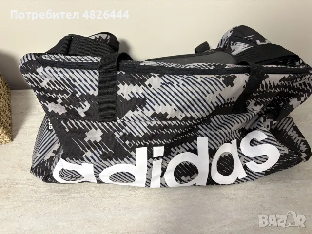 Спортен сак Adidas 