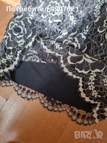Дамска пола Escada, снимка 2 - Поли - 56256075