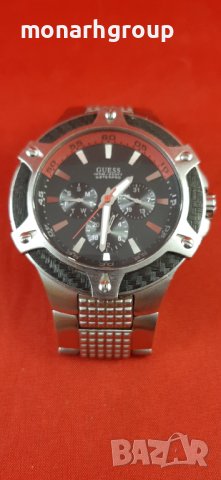 Часовник GUESS U15034G1