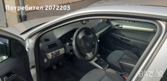 Опел, снимка 3 - Автомобили и джипове - 31529969