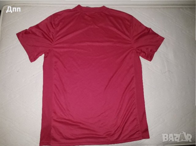 Nike (L) мъжка спортна блуза -тениска , снимка 2 - Тениски - 29388651