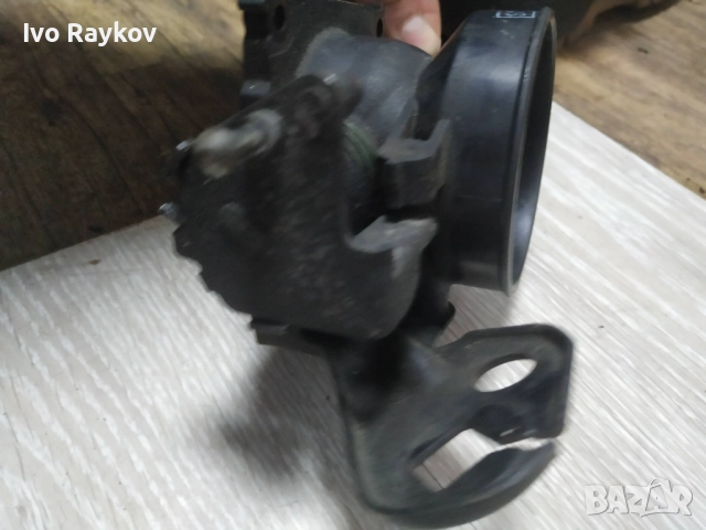 Дроселова клапа за Mazda Tribute SUV, Ford Maverick 2.0 , YL8U-ED , 020109F2, снимка 8 - Части - 52506212