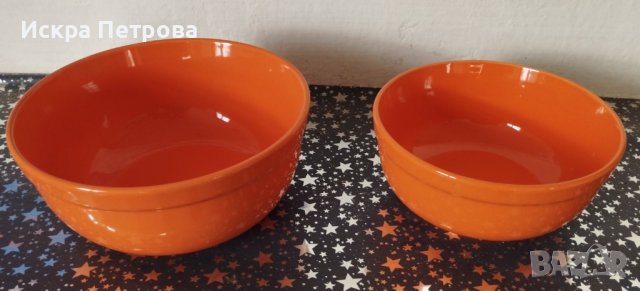   Керамика различни цветове Румъния, снимка 8 - Сервизи - 38138890