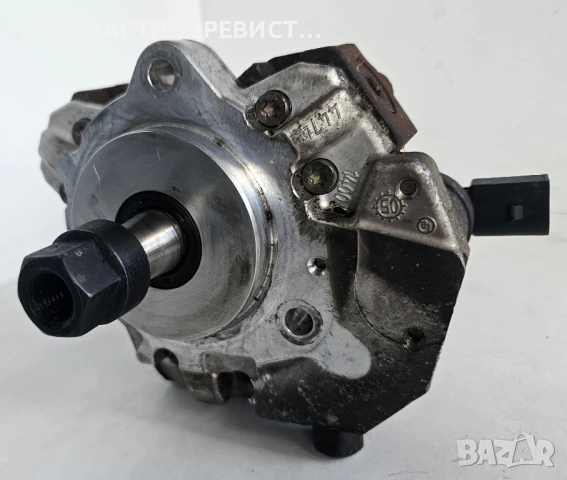 ГНП Помпа високо налягане за Бмв е46 BMW E46 E90 320д 150к.с 99г-05г R70 0445010045 0 445 010 045