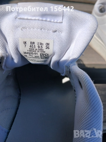 Маратонки, снимка 4 - Маратонки - 51481569