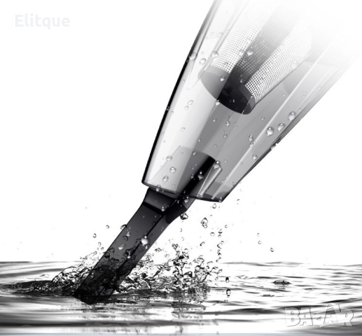 Автомобилна прахосмукачка 4 в 1 Rundong R-6055, снимка 5 - Прахосмукачки - 52832756