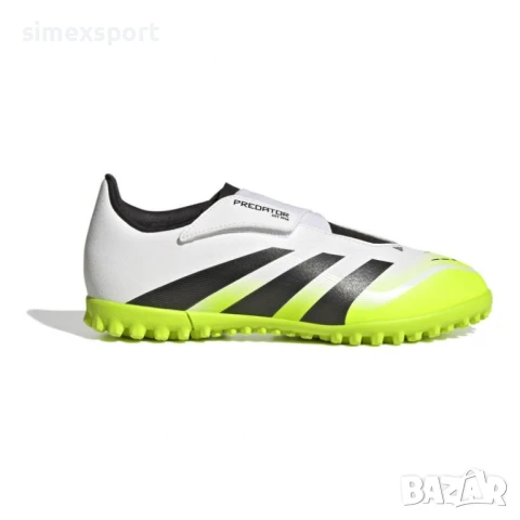 ФУТБОЛНИ ОБУВКИ ADIDAS PREDATOR CLUB VEL T
